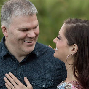 Meet your Posher, Noel & stephanie